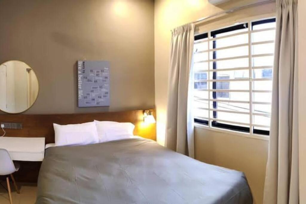 T House Nearby Kuantan East Coast Shopping Mall Bagian luar foto